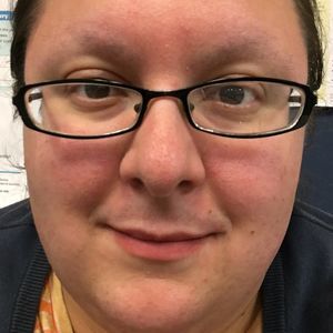 Meet your Posher, Kelsey